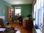 office